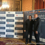 Cumbre Mundial de Municipalistas 2018 en Madrid, España. Instituto Mejores Gobernantes A.C