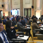 Cumbre Mundial de Municipalistas 2018 en Madrid, España. Instituto Mejores Gobernantes A.C