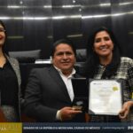 Cumbre Mundial Municipalistas 2022 Senado de la República Mexicana en la Ciudad de México