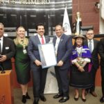 Cumbre Mundial Municipalistas 2021 Senado de la República Mexicana en la Ciudad de México - Instituto Mejores Gobernantes