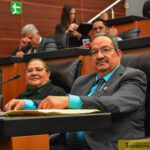 Cumbre Mundial Municipalistas 2023 en el Senado de la República 2023. Instituto Mejores Gobernantes, Red Gobierno