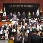 Cumbre Mundial de Municipalistas 2025 Instituto Mejores Gobernantes Senado de la República Mexicana