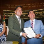 Cumbre Mundial de Municipalistas 2025 Instituto Mejores Gobernantes Senado de la República Mexicana