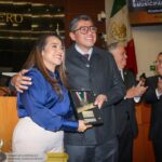 Cumbre Mundial de Municipalistas 2025 Instituto Mejores Gobernantes Senado de la República Mexicana