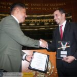 Cumbre Mundial de Municipalistas 2025 Instituto Mejores Gobernantes Senado de la República Mexicana