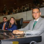 Cumbre Mundial de Municipalistas 2025 Instituto Mejores Gobernantes Senado de la República Mexicana
