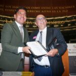 Cumbre Mundial de Municipalistas 2025 Instituto Mejores Gobernantes Senado de la República Mexicana