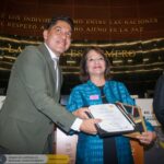 Cumbre Mundial de Municipalistas 2025 Instituto Mejores Gobernantes Senado de la República Mexicana