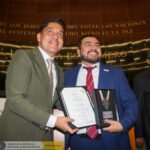 Cumbre Mundial de Municipalistas 2025 Instituto Mejores Gobernantes Senado de la República Mexicana