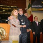 Cumbre Mundial de Municipalistas 2025 Instituto Mejores Gobernantes Senado de la República Mexicana