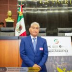 Cumbre Mundial de Municipalistas 2025 Instituto Mejores Gobernantes Senado de la República Mexicana