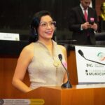 Cumbre Mundial de Municipalistas 2025 Instituto Mejores Gobernantes Senado de la República MexicanaCumbre Mundial de Municipalistas 2025 Instituto Mejores Gobernantes Senado de la República Mexicana