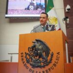 Cumbre Mundial de Municipalistas 2025 Instituto Mejores Gobernantes Senado de la República Mexicana