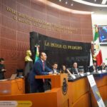 Cumbre Mundial de Municipalistas 2025 Instituto Mejores Gobernantes Senado de la República Mexicana