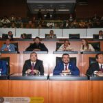 Cumbre Mundial de Municipalistas 2025 Instituto Mejores Gobernantes Senado de la República Mexicana