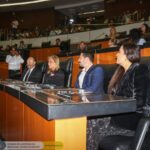 Cumbre Mundial de Municipalistas 2025 Instituto Mejores Gobernantes Senado de la República Mexicana