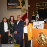 Cumbre Mundial de Municipalistas 2025 Instituto Mejores Gobernantes Senado de la República Mexicana