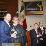 Cumbre Mundial de Municipalistas 2025 Instituto Mejores Gobernantes Senado de la República Mexicana